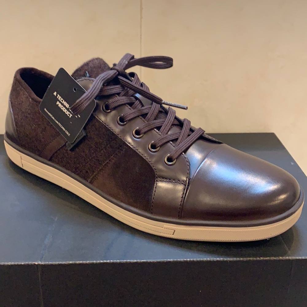 BRAND NEW Men’s shoes